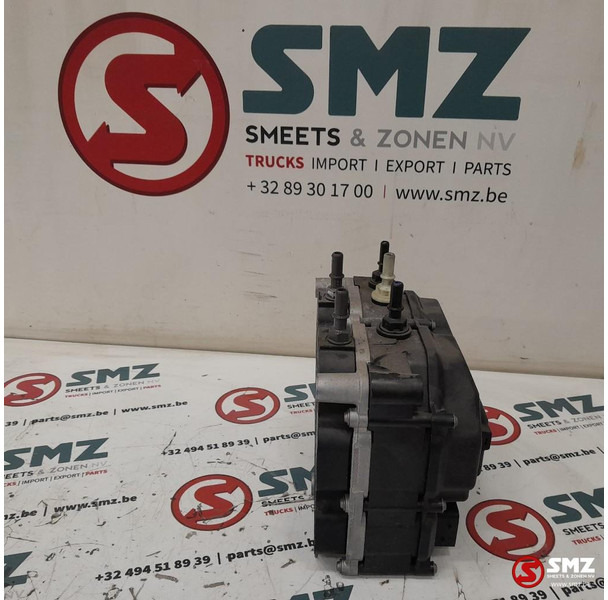 Iveco Occ AdBluepomp Euro 6 Iveco - Подготовка топлива для Грузовиков: фото 3 Iveco Occ AdBluepomp Euro 6 Iveco - Подготовка топлива для Грузовиков: фото 3