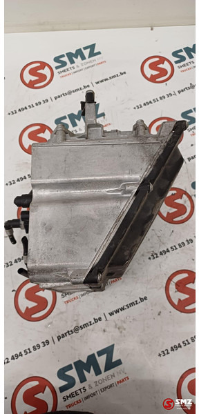 Iveco Occ AdBluepomp Iveco - Подготовка топлива для Грузовиков: фото 3 Iveco Occ AdBluepomp Iveco - Подготовка топлива для Грузовиков: фото 3