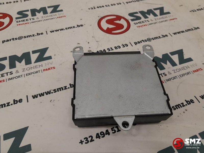 Iveco Occ ECU ECAS 6x2 regeleenheid Iveco - Блок управления для Грузовиков: фото 5 Iveco Occ ECU ECAS 6x2 regeleenheid Iveco - Блок управления для Грузовиков: фото 5