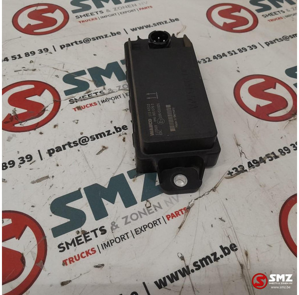 Iveco Occ ECU ESC regeleenheid Iveco - Блок управления для Грузовиков: фото 3 Iveco Occ ECU ESC regeleenheid Iveco - Блок управления для Грузовиков: фото 3