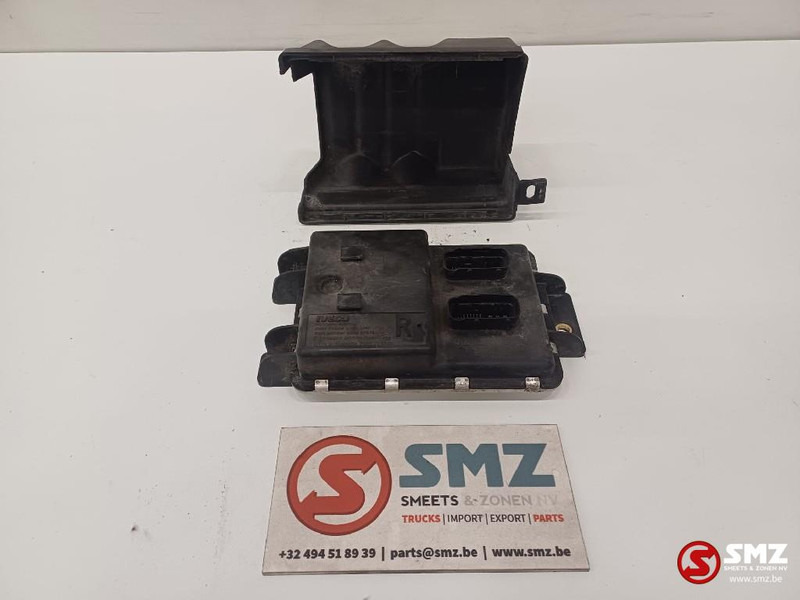 Iveco Occ ECU Rear frame computer regeleenheid Iveco - Блок управления для Грузовиков: фото 1 Iveco Occ ECU Rear frame computer regeleenheid Iveco - Блок управления для Грузовиков: фото 1