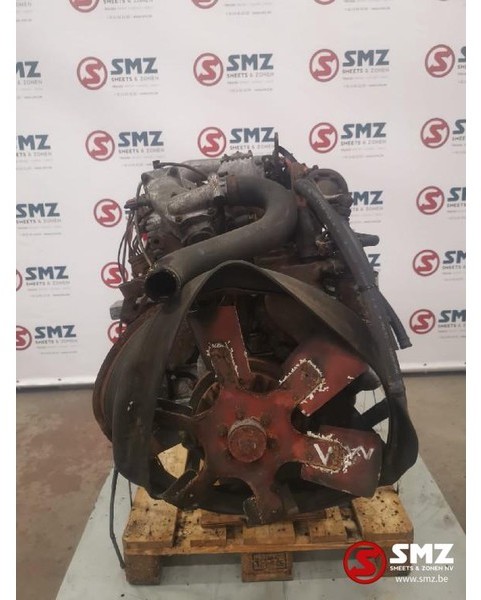 Iveco Occ Motor Fiat Iveco 165/24 180/24 - Двигатель для Грузовиков: фото 2 Iveco Occ Motor Fiat Iveco 165/24 180/24 - Двигатель для Грузовиков: фото 2