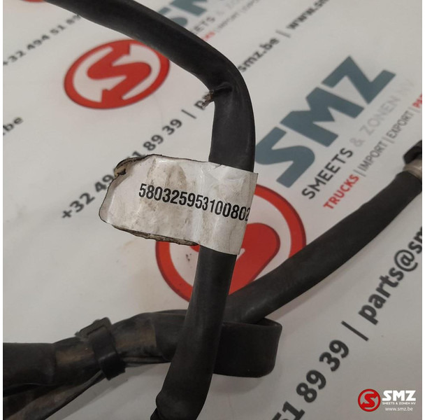 Iveco Occ NOX sensor Iveco - Сенсор для Грузовиков: фото 5 Iveco Occ NOX sensor Iveco - Сенсор для Грузовиков: фото 5