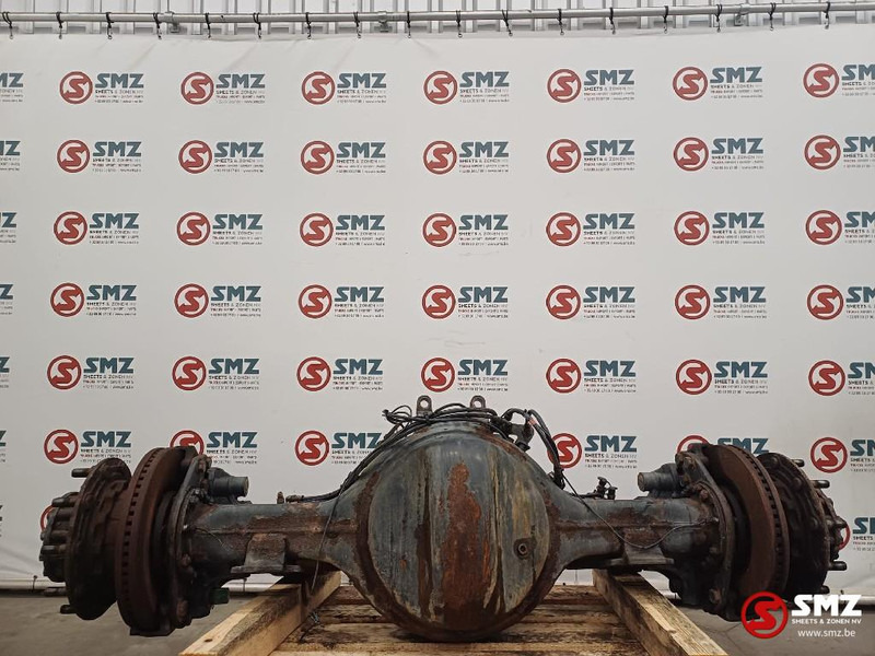 Iveco Occ aandrijfas Iveco - Приводный вал для Грузовиков: фото 2 Iveco Occ aandrijfas Iveco - Приводный вал для Грузовиков: фото 2