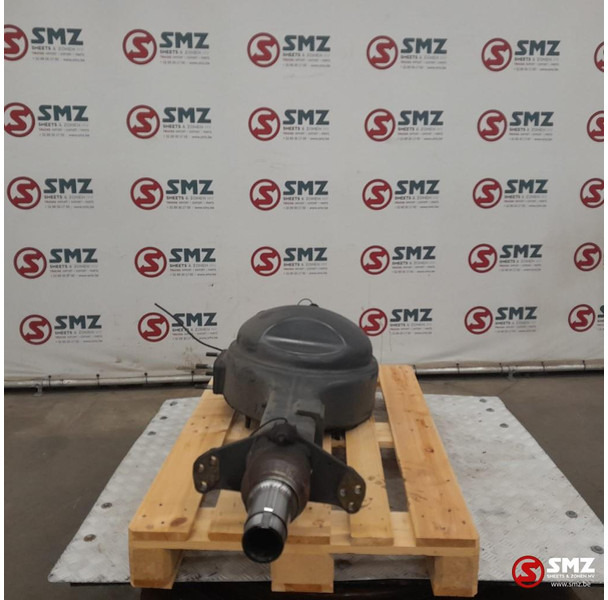 Iveco Occ aandrijfas Iveco - Приводный вал для Грузовиков: фото 3 Iveco Occ aandrijfas Iveco - Приводный вал для Грузовиков: фото 3