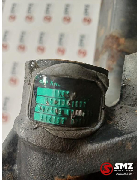 Iveco Occ aandrijfas Iveco - Приводный вал для Грузовиков: фото 5 Iveco Occ aandrijfas Iveco - Приводный вал для Грузовиков: фото 5