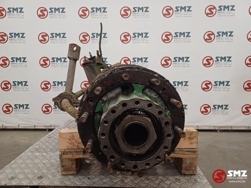 Iveco Occ aandrijfas Iveco - Приводный вал для Грузовиков: фото 3 Iveco Occ aandrijfas Iveco - Приводный вал для Грузовиков: фото 3