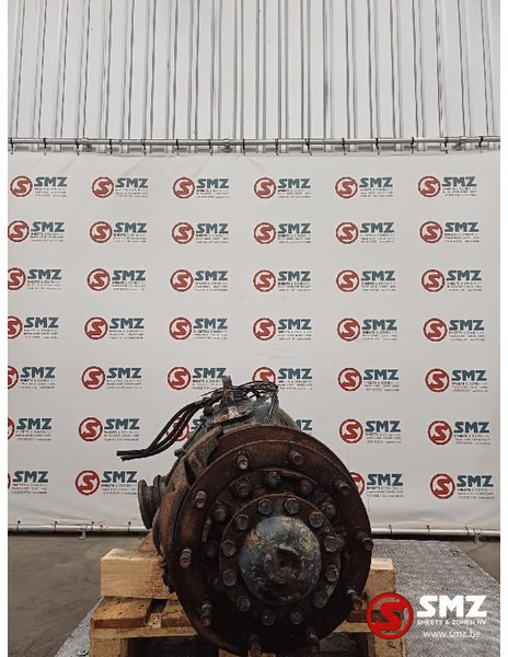 Iveco Occ aandrijfas Iveco - Приводный вал для Грузовиков: фото 3 Iveco Occ aandrijfas Iveco - Приводный вал для Грузовиков: фото 3