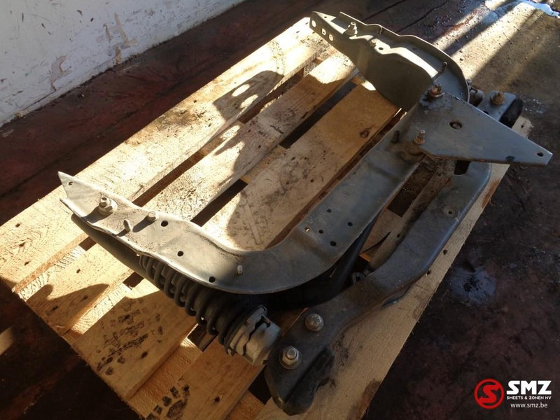 Iveco Occ cabine ophanging achter - Подвеска кабины для Грузовиков: фото 3 Iveco Occ cabine ophanging achter - Подвеска кабины для Грузовиков: фото 3