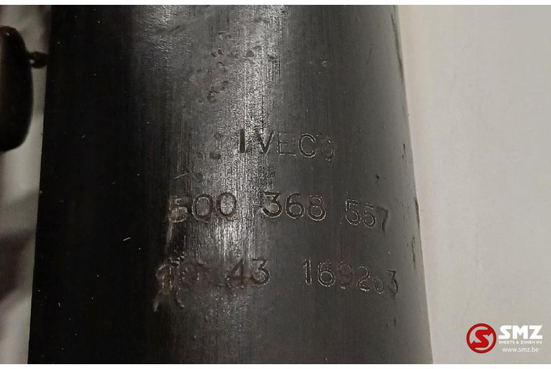 Iveco Occ cabinekantelcilinder Iveco - Рама/ Шасси для Грузовиков: фото 3 Iveco Occ cabinekantelcilinder Iveco - Рама/ Шасси для Грузовиков: фото 3