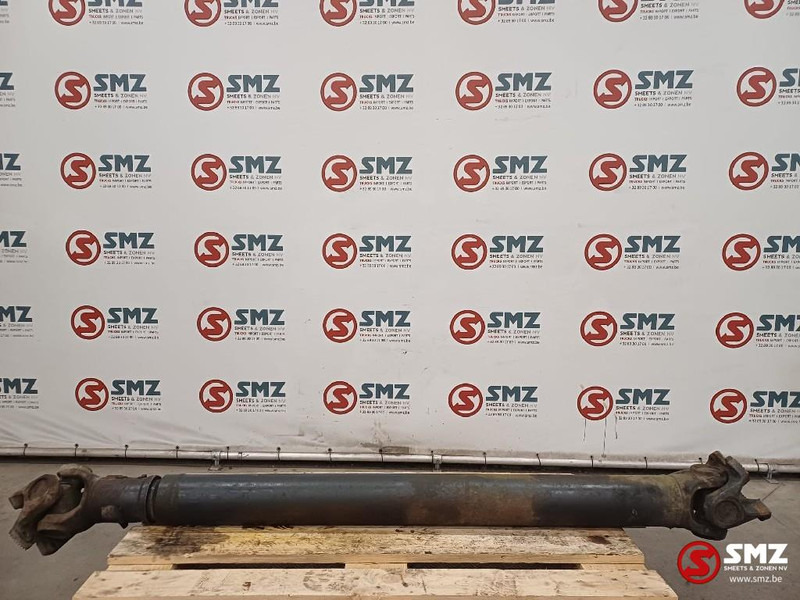 Iveco Occ cardanas Iveco - Приводный вал для Грузовиков: фото 1 Iveco Occ cardanas Iveco - Приводный вал для Грузовиков: фото 1