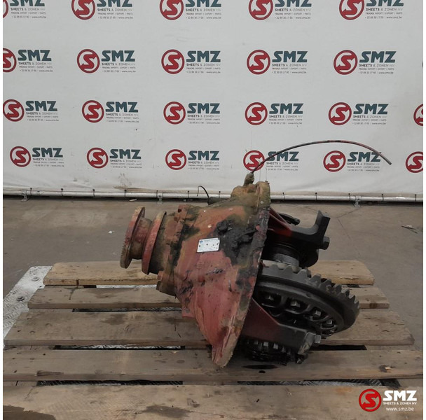 Iveco Occ differentiëel i:3,07 Iveco - Дифференциал для Грузовиков: фото 2 Iveco Occ differentiëel i:3,07 Iveco - Дифференциал для Грузовиков: фото 2