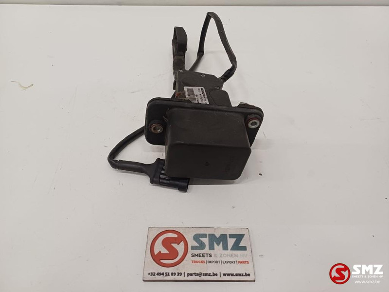 Iveco Occ gaspedaal + sensor Iveco - Кабина и интерьер для Грузовиков: фото 3 Iveco Occ gaspedaal + sensor Iveco - Кабина и интерьер для Грузовиков: фото 3