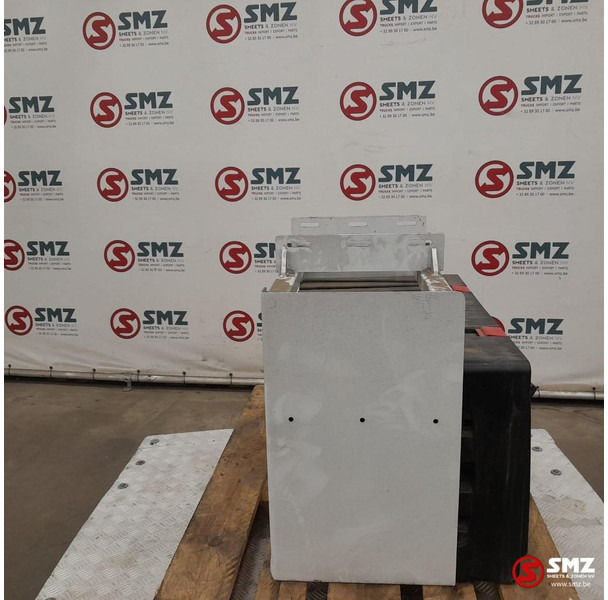 Iveco Occ gereedschapskoffer 175L Iveco - Рама/ Шасси для Грузовиков: фото 4 Iveco Occ gereedschapskoffer 175L Iveco - Рама/ Шасси для Грузовиков: фото 4