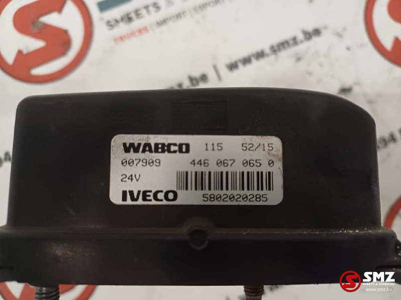Iveco Occ radar sensor Iveco - Сенсор для Грузовиков: фото 4 Iveco Occ radar sensor Iveco - Сенсор для Грузовиков: фото 4