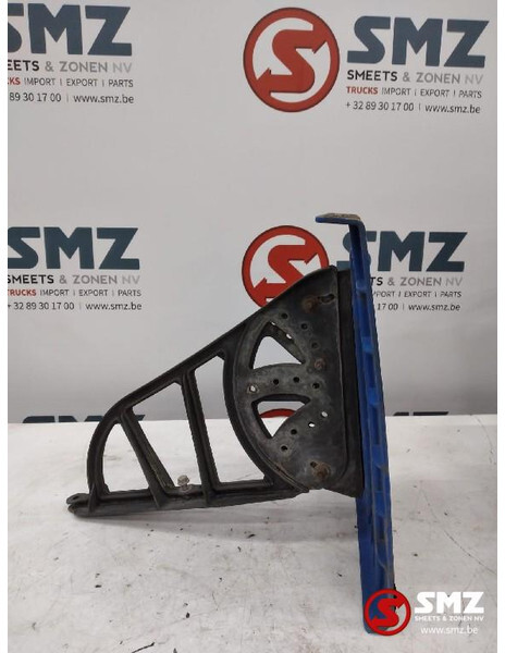 Аэродинамика/ Спойлеры для Грузовиков Iveco Occ set steunen cabinespoilers Iveco: фото 19 Аэродинамика/ Спойлеры для Грузовиков Iveco Occ set steunen cabinespoilers Iveco: фото 19