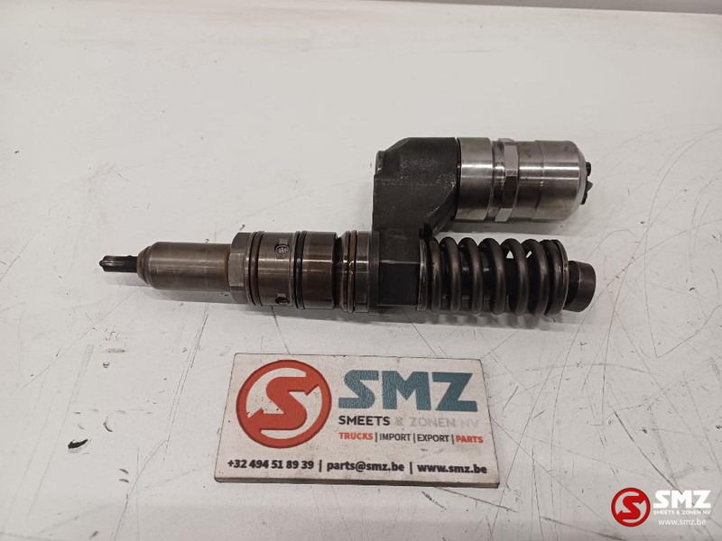 Iveco Occ verstuiver Cursor 8 Iveco - Подготовка топлива для Грузовиков: фото 1 Iveco Occ verstuiver Cursor 8 Iveco - Подготовка топлива для Грузовиков: фото 1