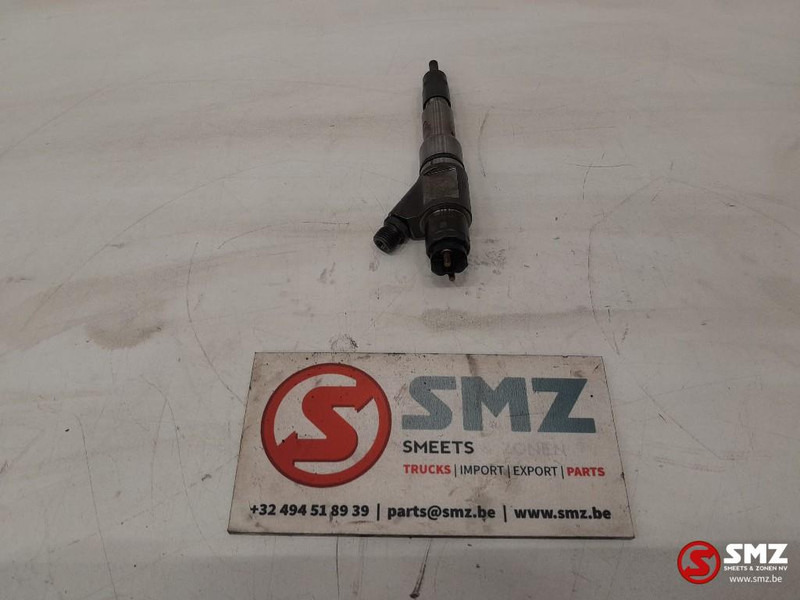 Iveco Occ verstuiver F3GFE611 Iveco - Подготовка топлива для Грузовиков: фото 3 Iveco Occ verstuiver F3GFE611 Iveco - Подготовка топлива для Грузовиков: фото 3