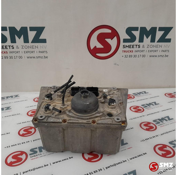 MAN Occ AdBluepomp MAN - Подготовка топлива для Грузовиков: фото 1 MAN Occ AdBluepomp MAN - Подготовка топлива для Грузовиков: фото 1