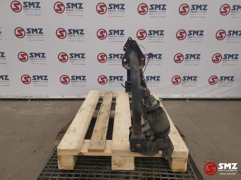 MAN Occ Cabinekantel mechanisme MAN F2000 - Стабилизатор поперечной устойчивости для Грузовиков: фото 2 MAN Occ Cabinekantel mechanisme MAN F2000 - Стабилизатор поперечной устойчивости для Грузовиков: фото 2