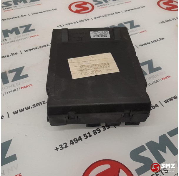 MAN Occ ECU ZBR2 regeleenheid MAN - Блок управления для Грузовиков: фото 1 MAN Occ ECU ZBR2 regeleenheid MAN - Блок управления для Грузовиков: фото 1