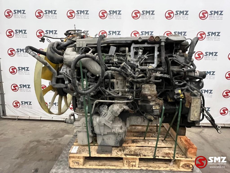 MAN Occ Motor MAN D2676LF52 euro 6 - Двигатель для Грузовиков: фото 2 MAN Occ Motor MAN D2676LF52 euro 6 - Двигатель для Грузовиков: фото 2
