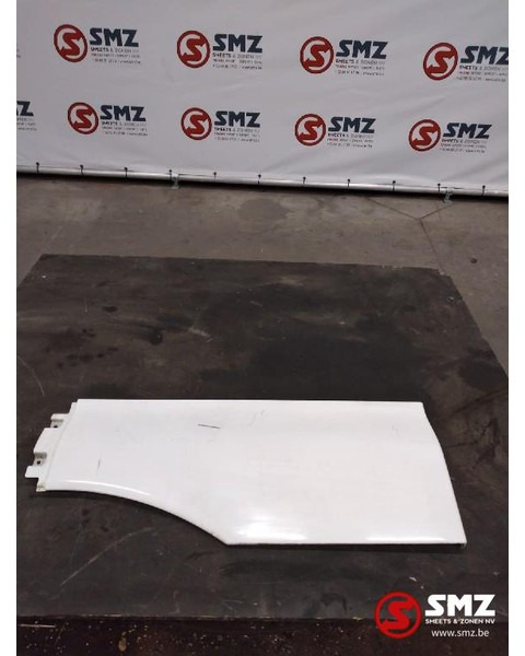 MAN Occ Spatbordverlenger links MAN TGX 81615100411 - Кузов и экстерьер для Грузовиков: фото 1 MAN Occ Spatbordverlenger links MAN TGX 81615100411 - Кузов и экстерьер для Грузовиков: фото 1