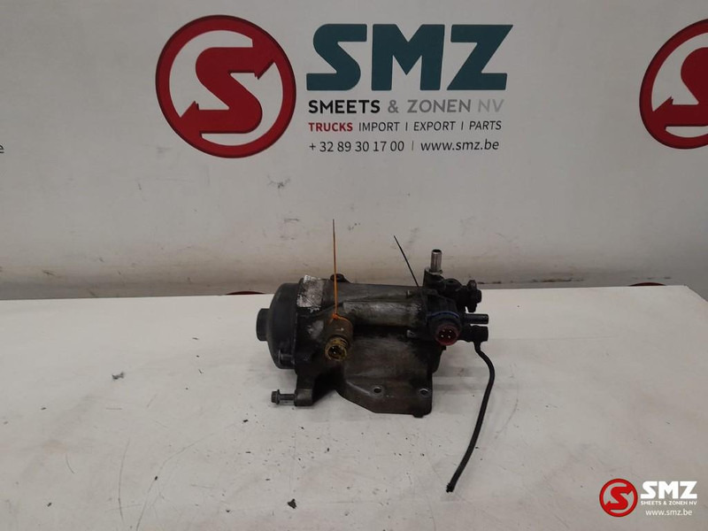 MAN Occ brandstoffilterhuis D2676 MAN - Топливный фильтр для Грузовиков: фото 2 MAN Occ brandstoffilterhuis D2676 MAN - Топливный фильтр для Грузовиков: фото 2