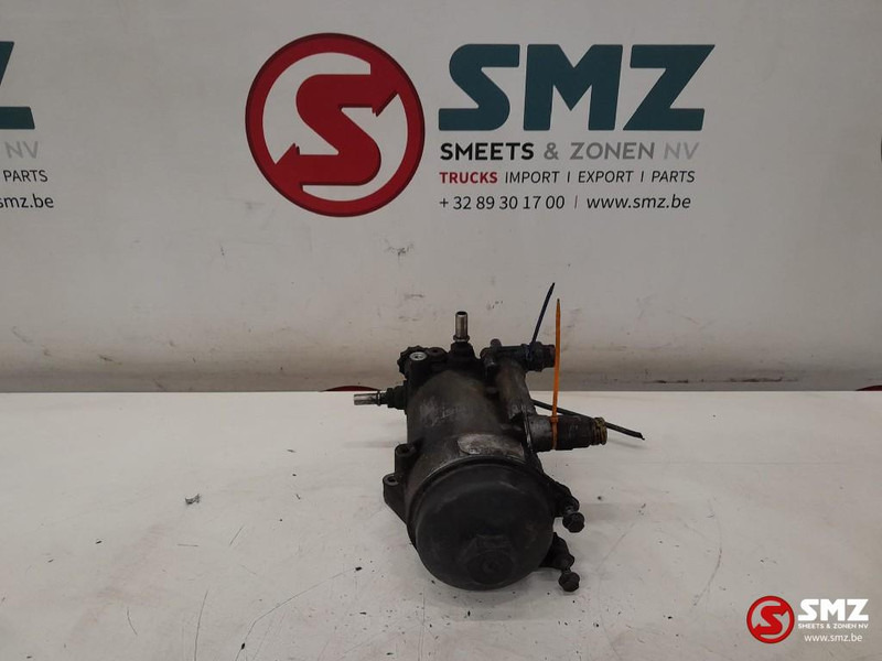 MAN Occ brandstoffilterhuis D2676 MAN - Топливный фильтр для Грузовиков: фото 4 MAN Occ brandstoffilterhuis D2676 MAN - Топливный фильтр для Грузовиков: фото 4