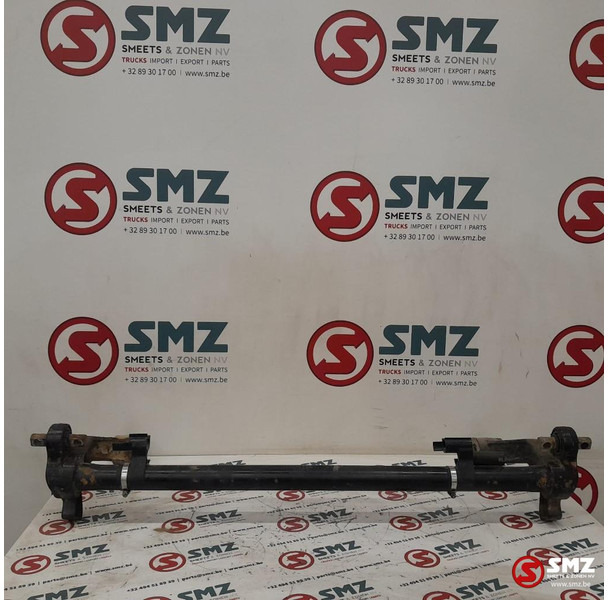 MAN Occ cabinestabilisatorstang MAN - Подвеска кабины для Грузовиков: фото 2 MAN Occ cabinestabilisatorstang MAN - Подвеска кабины для Грузовиков: фото 2