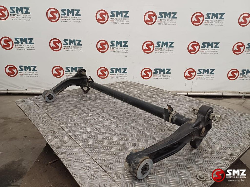 MAN Occ cabinestabilisatorstang MAN - Рулевое управление для Грузовиков: фото 4 MAN Occ cabinestabilisatorstang MAN - Рулевое управление для Грузовиков: фото 4