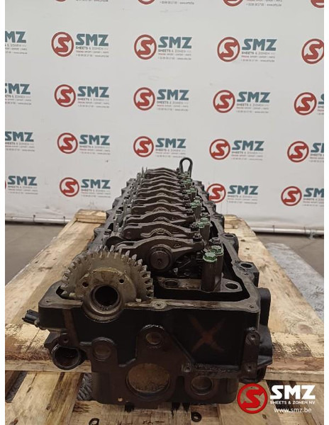 MAN Occ cilinderkop D2676 MAN - Блок цилиндров для Грузовиков: фото 4 MAN Occ cilinderkop D2676 MAN - Блок цилиндров для Грузовиков: фото 4