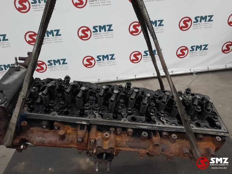 MAN Occ cilinderkop MAN D0836 LFL 51031006243 51031006 - Блок цилиндров для Грузовиков: фото 2 MAN Occ cilinderkop MAN D0836 LFL 51031006243 51031006 - Блок цилиндров для Грузовиков: фото 2