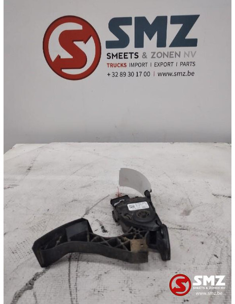 MAN Occ gaspedaal MAN TGX 81259706103 - Кабина и интерьер для Грузовиков: фото 2 MAN Occ gaspedaal MAN TGX 81259706103 - Кабина и интерьер для Грузовиков: фото 2