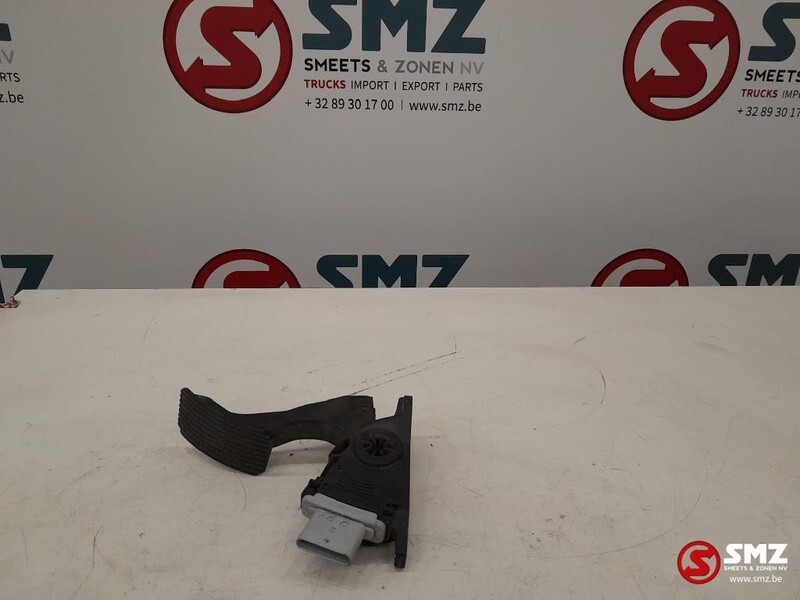 MAN Occ gaspedaal + sensor MAN TGX 81259706103 - Кабина и интерьер для Грузовиков: фото 3 MAN Occ gaspedaal + sensor MAN TGX 81259706103 - Кабина и интерьер для Грузовиков: фото 3