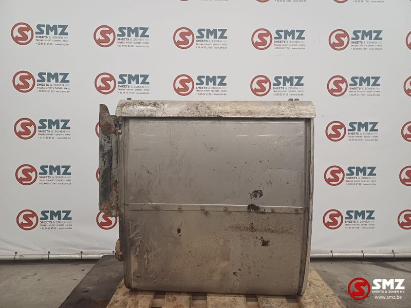 MAN Occ katalysator Euro4 MAN - Катализатор для Грузовиков: фото 2 MAN Occ katalysator Euro4 MAN - Катализатор для Грузовиков: фото 2