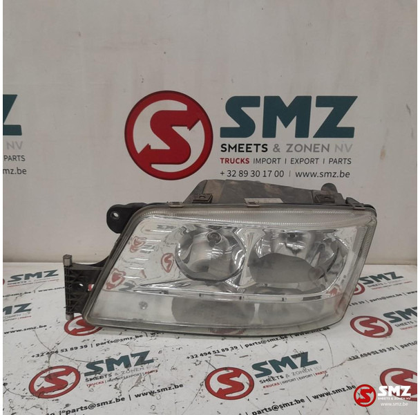 MAN Occ koplamp links MAN - Передняя фара для Грузовиков: фото 1 MAN Occ koplamp links MAN - Передняя фара для Грузовиков: фото 1
