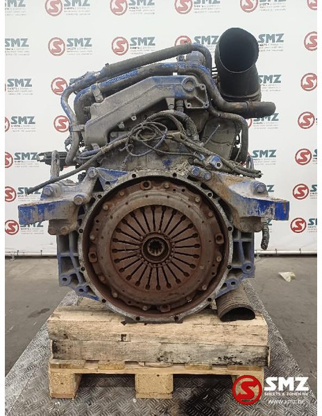 MAN Occ motor D2676LF22 MAN - Двигатель для Грузовиков: фото 4 MAN Occ motor D2676LF22 MAN - Двигатель для Грузовиков: фото 4