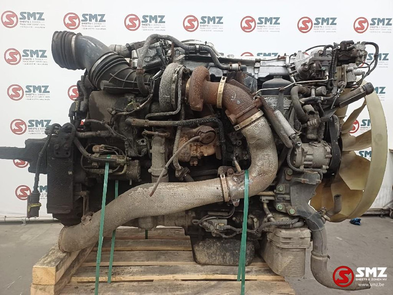 MAN Occ motor D2676LF51 MAN - Двигатель для Грузовиков: фото 1 MAN Occ motor D2676LF51 MAN - Двигатель для Грузовиков: фото 1
