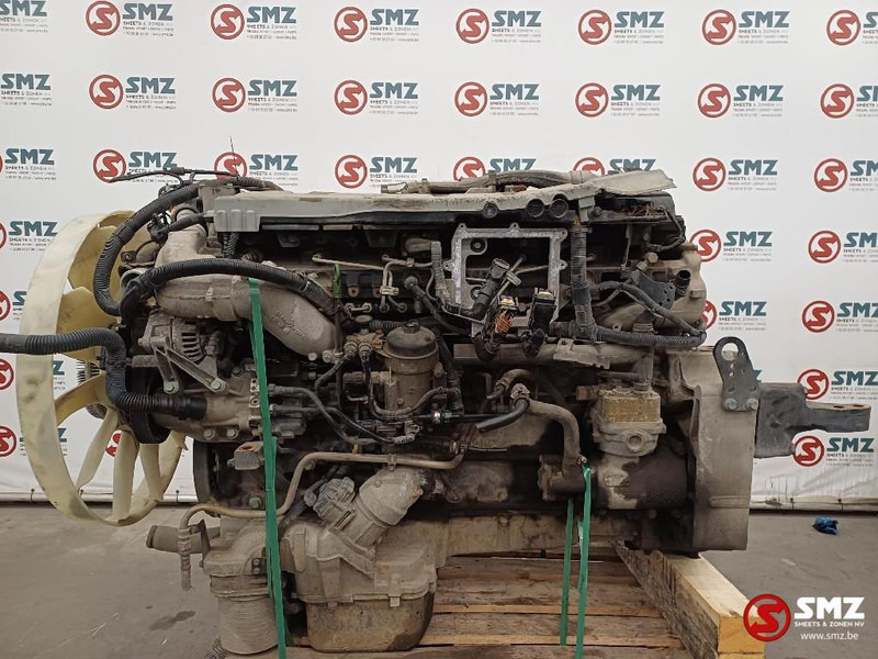 MAN Occ motor D2676LF52 MAN - Двигатель для Грузовиков: фото 2 MAN Occ motor D2676LF52 MAN - Двигатель для Грузовиков: фото 2