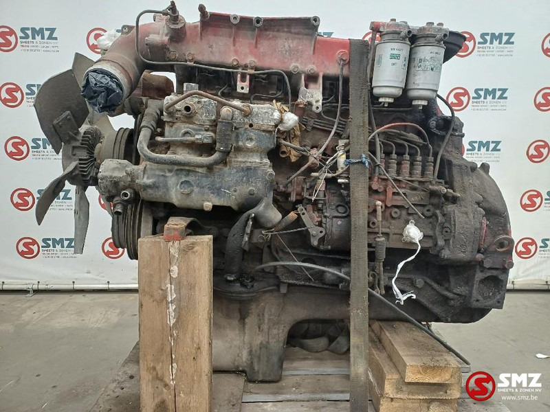MAN Occ motor D2865LF02 MAN - Двигатель для Грузовиков: фото 1 MAN Occ motor D2865LF02 MAN - Двигатель для Грузовиков: фото 1