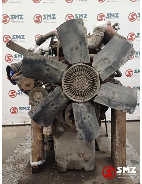 MAN Occ motor D2865LF02 MAN - Двигатель для Грузовиков: фото 3 MAN Occ motor D2865LF02 MAN - Двигатель для Грузовиков: фото 3