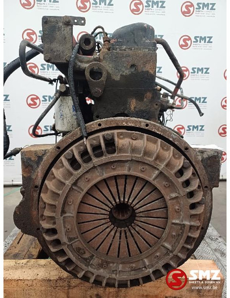 MAN Occ motor DO826 MAN - Двигатель для Грузовиков: фото 4 MAN Occ motor DO826 MAN - Двигатель для Грузовиков: фото 4
