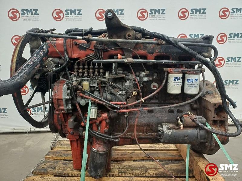 MAN Occ motor DO826 MAN - Двигатель для Грузовиков: фото 1 MAN Occ motor DO826 MAN - Двигатель для Грузовиков: фото 1