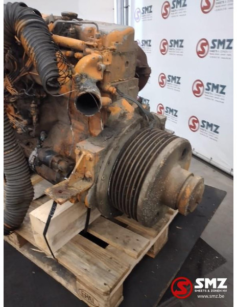 MAN Occ motor MAN D0226MF - Двигатель для Грузовиков: фото 4 MAN Occ motor MAN D0226MF - Двигатель для Грузовиков: фото 4