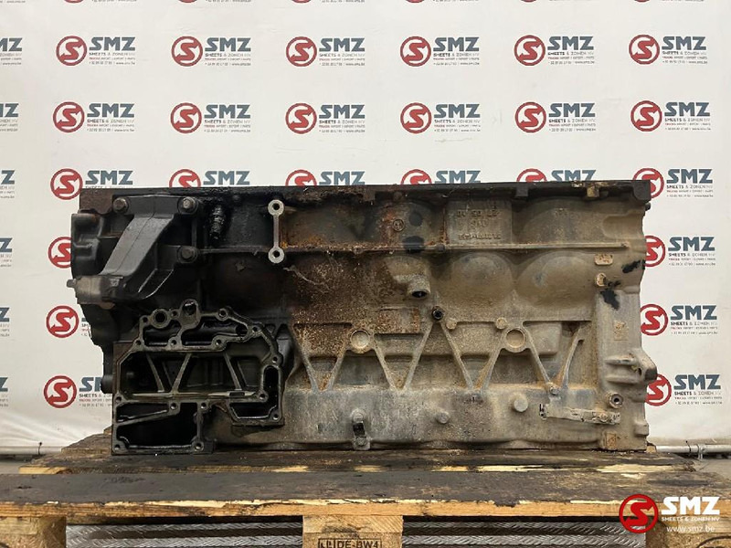 MAN Occ motorblok D2066LF40 MAN - Двигатель для Грузовиков: фото 2 MAN Occ motorblok D2066LF40 MAN - Двигатель для Грузовиков: фото 2