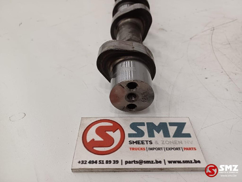 MAN Occ nokkenas MAN - Распределительный вал для Грузовиков: фото 3 MAN Occ nokkenas MAN - Распределительный вал для Грузовиков: фото 3