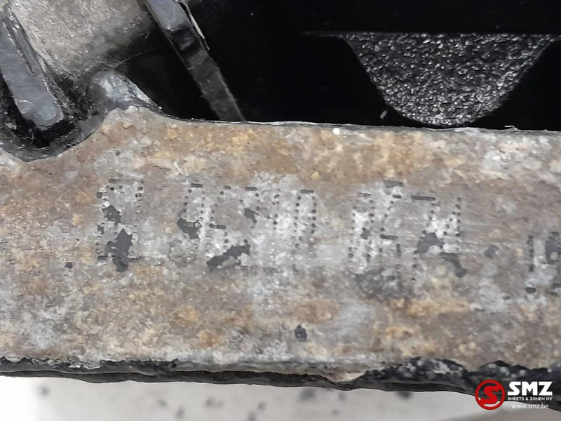 Подушка двигателя для Грузовиков MAN Occ set motorsteunen MAN: фото 6 Подушка двигателя для Грузовиков MAN Occ set motorsteunen MAN: фото 6