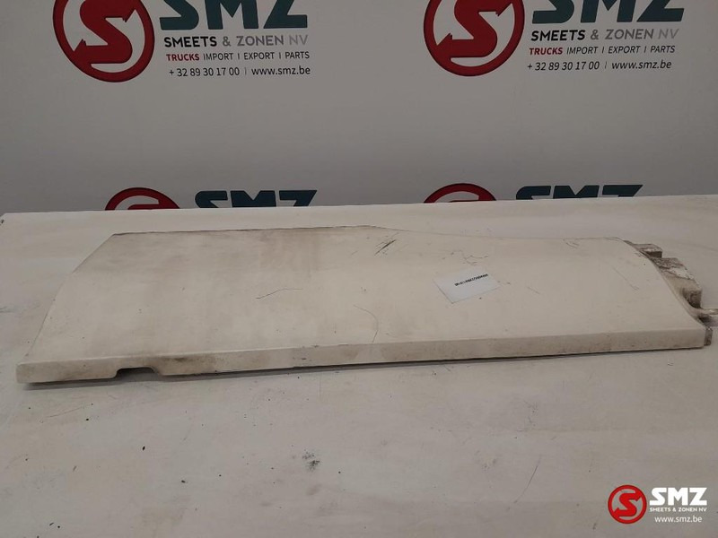 MAN Occ spatbord MAN TGX 81615100409 - Кузов и экстерьер для Грузовиков: фото 1 MAN Occ spatbord MAN TGX 81615100409 - Кузов и экстерьер для Грузовиков: фото 1