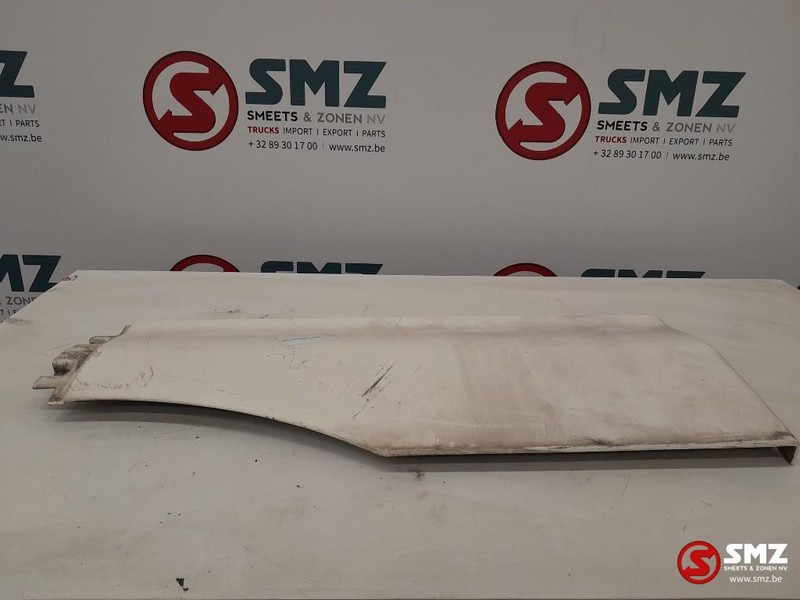 MAN Occ spatbord MAN TGX 81615100409 - Кузов и экстерьер для Грузовиков: фото 3 MAN Occ spatbord MAN TGX 81615100409 - Кузов и экстерьер для Грузовиков: фото 3